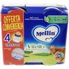DANONE NUTRICIA SpA SOC.BEN. Mellin Omog Vitello 4x80g