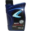 ELF Olio Motore Diesel e Benzina 10W-40