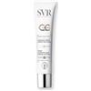 LABORATOIRES SVR CLAIRIAL Crema Colorata CC Medium fp50+