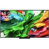 LG QNED evo AI 75QNED87A6B TV Serie QNED87 75'' 4K, α8 Gen2, Dolby Vision, 20W, 4 HDMI con VRR 144Hz, Smart TV WebOS 25