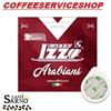 CAFFE' IZZO 300 Cialde Caffè Izzo Ese 44 mm MISCELA ARABIANS -ORIGINALE-