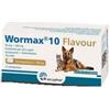 Ecuphar Wormax 10 Flavour 3 Compresse Cani e Gatti