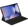 SAMSUNG CUSTODIA CON TASTIERA SAMSUNG Cover Keyb Slim TabS10FE+