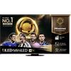 HISENSE 65U8Q TV LED, 65 "