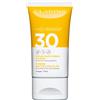 CLARINS Gel en Huile Solaire Visage SPF30 Protezione Solare Viso Invisibile 50ml