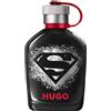 HUGO BOSS Superman X Hugo Eau de Parfum 125 ml Spary