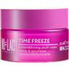 MULAC Time Freeze Crema Viso Rassodante e Illuminante 50 ml Tutti i tipi di pelle Crema