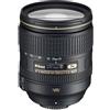 NIKON AF-S 24-120MM F/4G ED VR - BULK - GARANZIA UFFICIALE NIKON