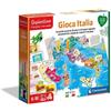 Clementoni GIOCA ITALIA 1 St
