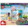 LEGO Friends Negozio di Ciambelle 1 St