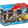 Playmobil City Life 71185 set da gioco 1 St