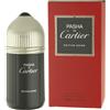 Cartier Pasha de Cartier Édition Noire Eau de Toilette (uomo) 100 ml variante Imballaggio vecchio