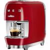 LAVAZZA Macchina caffe LM200 Smeg Red
