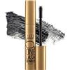 Avon True Colour Lash Genius - Mascara 5 in 1, nero più nero Avon