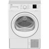 Beko DRXS722W asciugatrice Libera installazione Caricamento frontale 7 kg A++ Bianco