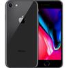 Apple iPhone 8 128GB Grigio Spaziale Condizione: Smart (C)