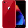 Apple iPhone 8 256GB Product Red Condizione: Smart (C)