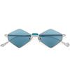 Eyepetizer Occhiali da Sole Unisex Eyepetizer Asakusa C.1-65
