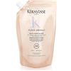 Kérastase KERASTASE GLOSS ABSOLU BAIN HYDRA-GLAZE REFILL 500 ML