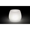 Plust Boom Low Stool light Plust