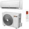 FERROLI GIADA S 18000 BTU (2CP001NF+2CP001JF) - CONDIZIONATORE 18000 BTU - INVERTER - GAS R32 - CONTROLLO WI-FI - CLASSE A+/A++