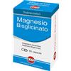 KOS Magnesio bisglicinato 60 capsule - KOS - 940127766