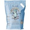 Ferribiella Spa 1 SACCO - Ferribiella Lettiera al Tofu per Gatti Tofurella Talco Biodegradabile Agglomerante 10 lt