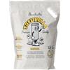 Ferribiella Spa 1 SACCO - Ferribiella Lettiera al Tofu per Gatti Tofurella Natural Biodegradabile Agglomerante 10 lt
