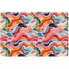 Ferribiella Spa Ferribiella Tappetino Sottociotola Nuages 43 x 28 cm