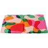 Ferribiella Spa Ferribiella Tappetino Refrigerante per Animali Brrrividino Camouflage, xl-81x96cm