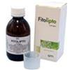 OTI Srl FITOLIPTO SCIROPPO 200ML