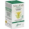 ABOCA SpA SOCIETA' AGRICOLA Sollievo FisioLax 90 compresse