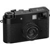 Fujifilm X Half Black