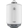 Ariston Scaldabagno a Gas ad Accumulo Ariston S/SGA X 120 lt Metano Low NOx Camera Aperta 3211188