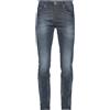 MANUEL RITZ - Pantaloni jeans