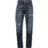 BRUNELLO CUCINELLI - Jeans straight