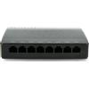 Lanberg Switch Lanberg DSP2-1008-12V 8X 1GB/S DES. DSP2-1008-12 [NULAGSW5P000004]