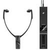 Sennheiser Cuffie wireless Sennheiser RS 5200 per tv Nero