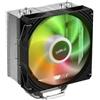 Fortron Dissipatore cpu Fortron NE5 (nero, 120 mm) [NE5]