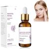 MagiSel Retinolo Siero,Siero Esfoliante Pelle Nuova,Antirughe Antimacchie Antietà, lluminante Idratante Levigante, Affina e Minimizza i Pori,Ideale Anche Come Crema Contorno