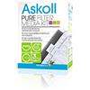 Askoll AC350013 Kit Ricambio filtranti per Pure M-L-XL