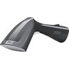 Electrolux E6Hs1-2Eg Stiratore Verticale, Potenza 1200W, Serbatorio Removibile, Grigio (Executive Grey), ‎31.9 x 11.4 x 11.3 cm; 1.34 Kg