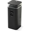 iRobot Dual Mode Virtual Wall Parti Originali, 2 Batterie AA, Compatibile con Roomba 600/700/800/900, Braava Serie m, Plastica, Nero