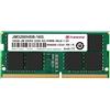Transcend JM3200HSB16G JetRam 16 GB DDR4 SODIMM 3200 Mhz 2Rx8 1Gx8 CL22 1.2V JM3200HSB16G