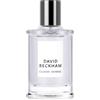 David Beckham, Eau de Toilette Classic Homme, Profumo Uomo, 50ml