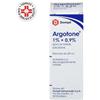 ARGOTONE GTT RINO 20ML 1%+0,9%