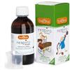 STEVE JONES SRL Steve Jones Buona Respiro Sciroppo Per Tosse Secca E Grassa Bambini 140 Ml
