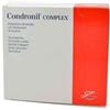 GEOFARMA SRL Condronil Complex Integratore Cartilagine 30 Bustine