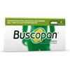 Buscopan 6 Supposte 10Mg