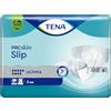 ESSITY ITALY SPA Tena Slip Ultima Pannolino A Mutandina Per Incontinenza Taglia M 21 Pezzi